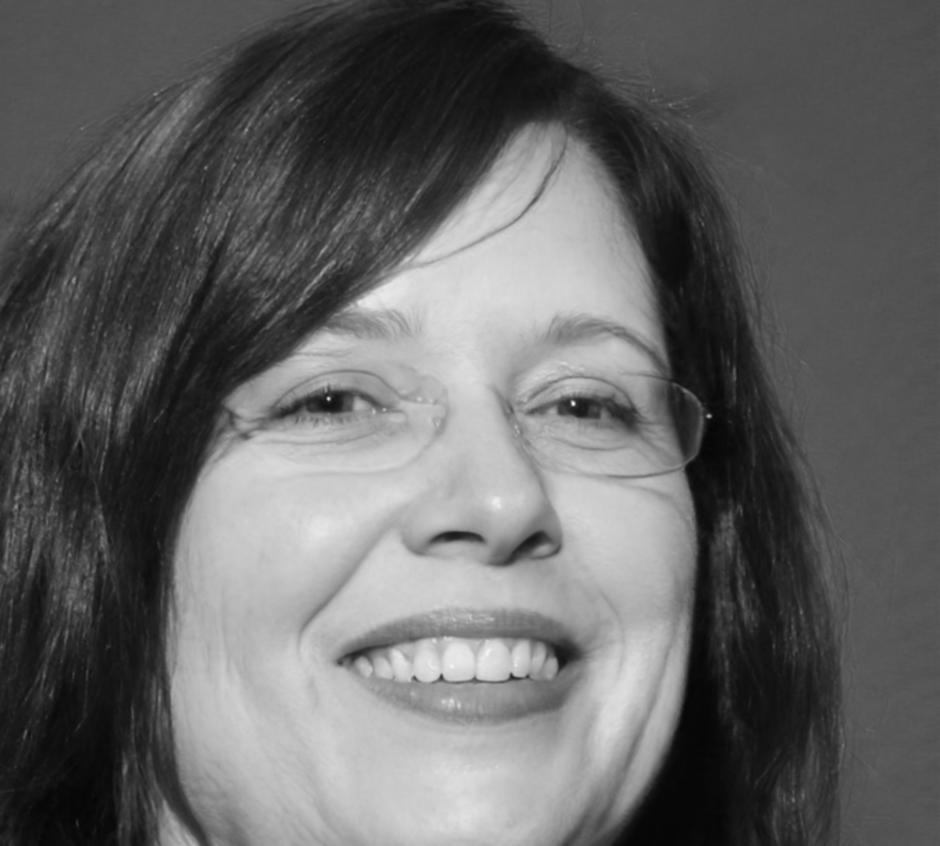 Participante en sesión colaborativa